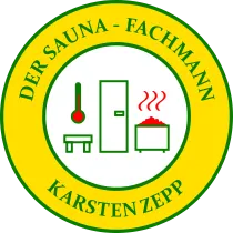 Der Sauna-Fachmann
